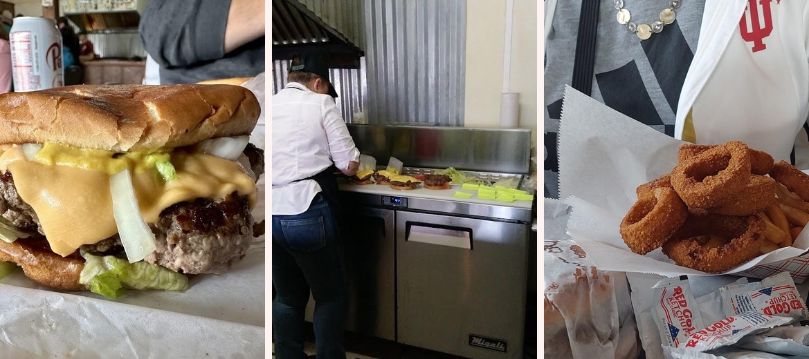 Gonzales Burgers Gallery Image 2