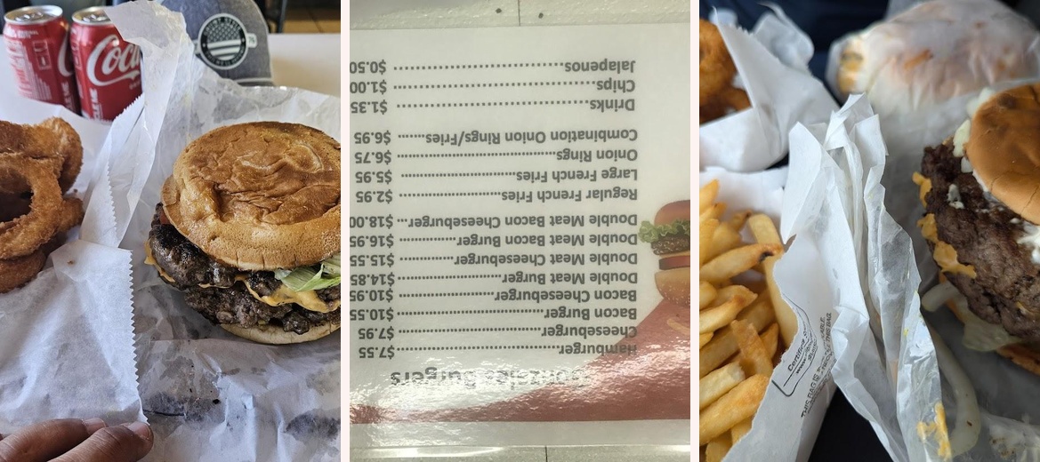 Gonzales Burgers Gallery Image 3