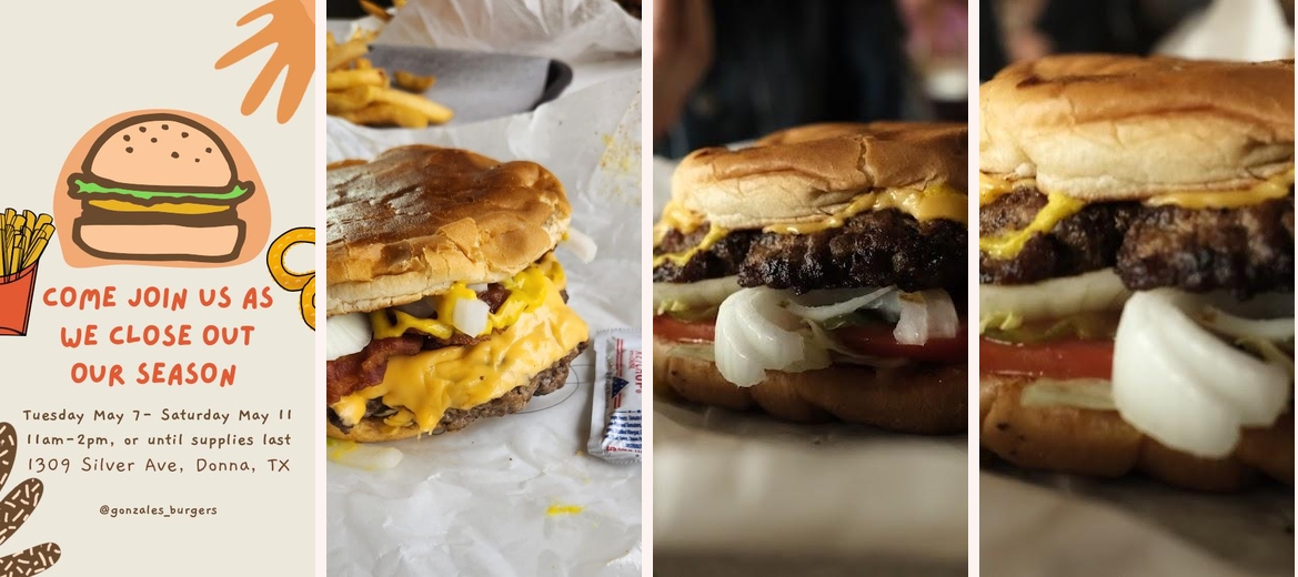 Gonzales Burgers Gallery Image 4