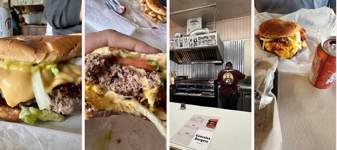 Gonzales Burgers Gallery Image 6